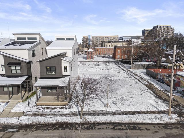 498 W Town Street, Columbus, OH 43215