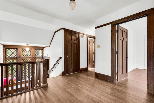 728 Longfellow Street, Detroit, MI 48202
