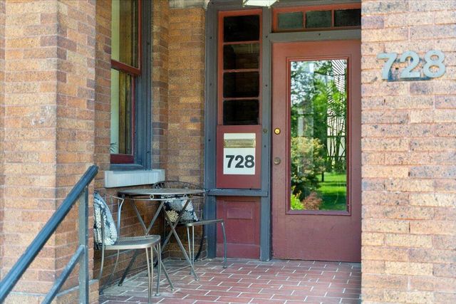 728 Longfellow Street, Detroit, MI 48202