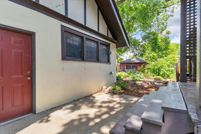 728 Longfellow Street, Detroit, MI 48202
