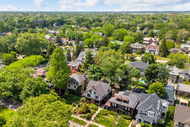 728 Longfellow Street, Detroit, MI 48202