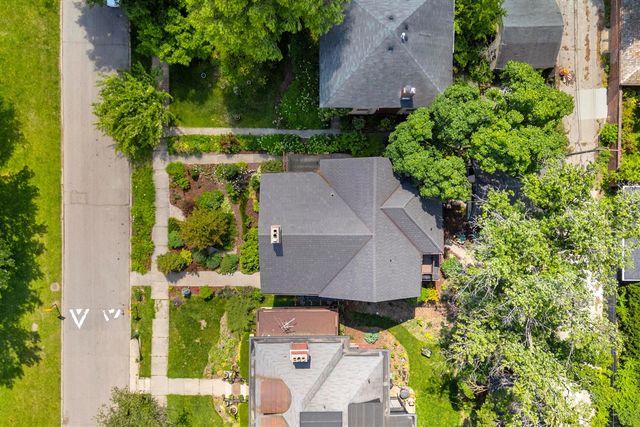 728 Longfellow Street, Detroit, MI 48202