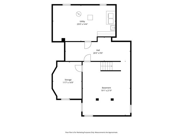 728 Longfellow Street, Detroit, MI 48202