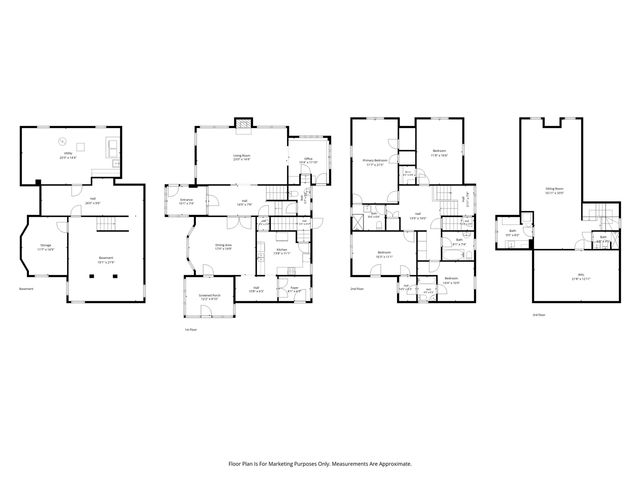 728 Longfellow Street, Detroit, MI 48202
