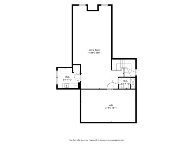 728 Longfellow Street, Detroit, MI 48202