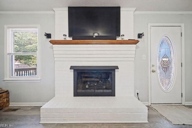 5305 Alishire CT, Virginia Beach, VA 23464