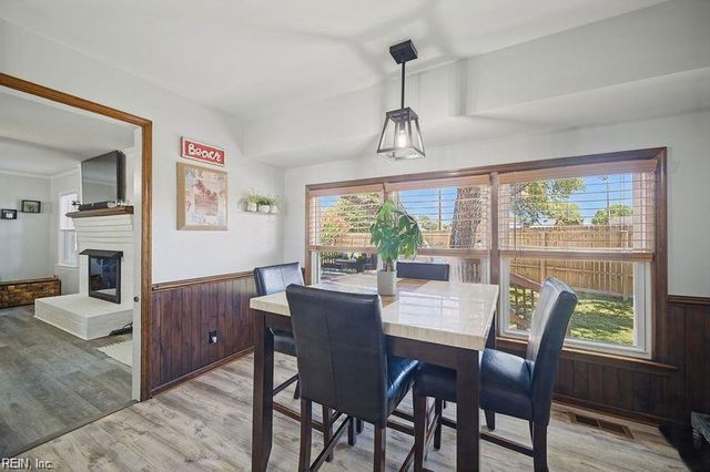 5305 Alishire CT, Virginia Beach, VA 23464