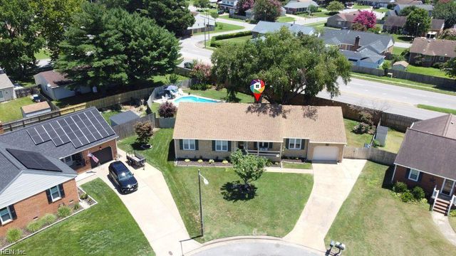 5305 Alishire CT, Virginia Beach, VA 23464