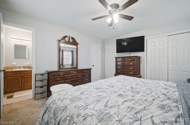 5305 Alishire CT, Virginia Beach, VA 23464