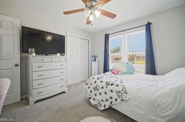 5305 Alishire CT, Virginia Beach, VA 23464