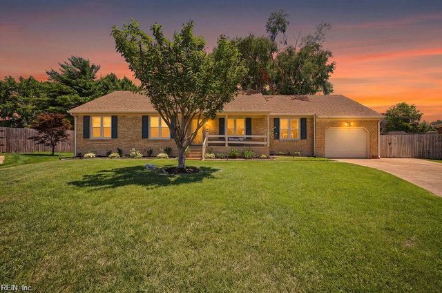 5305 Alishire CT, Virginia Beach, VA 23464