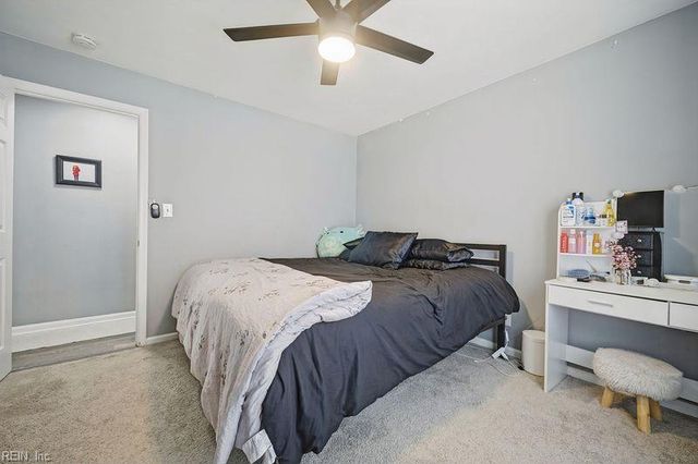 5305 Alishire CT, Virginia Beach, VA 23464