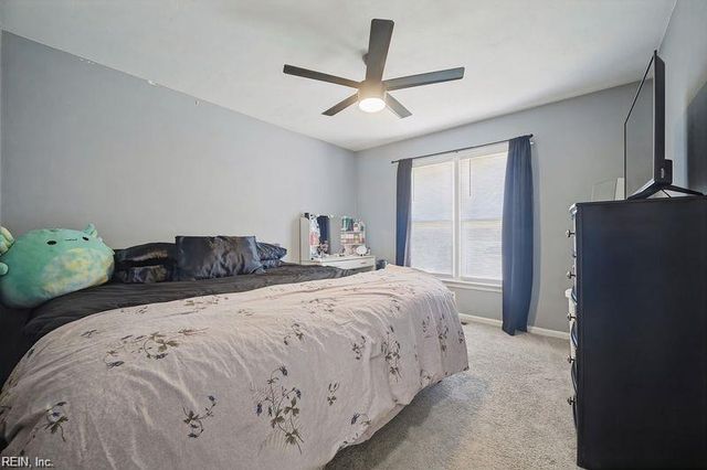 5305 Alishire CT, Virginia Beach, VA 23464