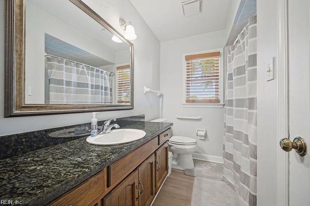 5305 Alishire CT, Virginia Beach, VA 23464
