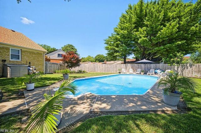 5305 Alishire CT, Virginia Beach, VA 23464