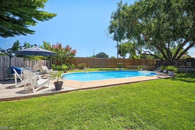5305 Alishire CT, Virginia Beach, VA 23464