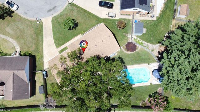 5305 Alishire CT, Virginia Beach, VA 23464