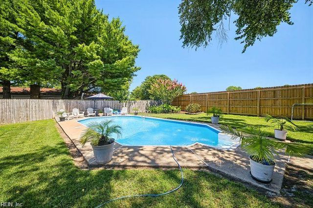 5305 Alishire CT, Virginia Beach, VA 23464