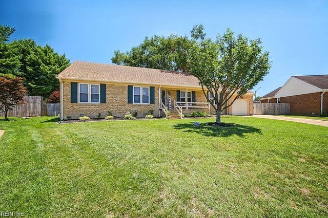 5305 Alishire CT, Virginia Beach, VA 23464