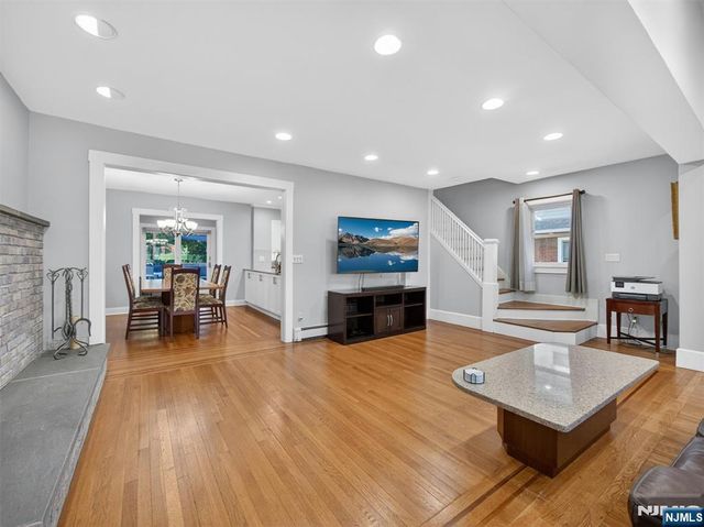 1134 Julia Street, Teaneck, NJ 07666