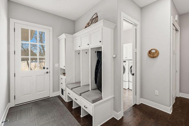 13675 N Legacy Hills DRIVE, Mequon, WI 53097