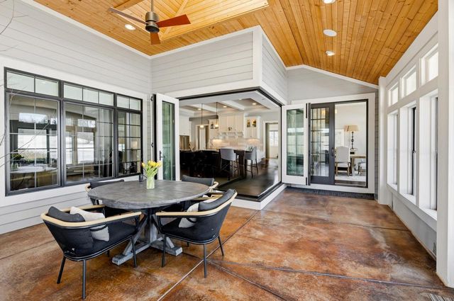 13675 N Legacy Hills DRIVE, Mequon, WI 53097