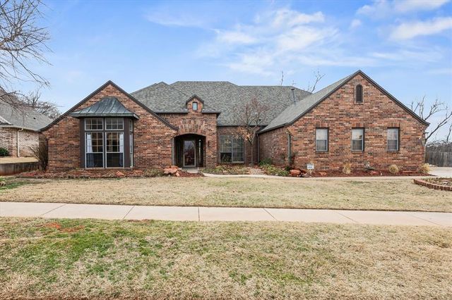 19609 Filly Drive, Edmond, OK 73012