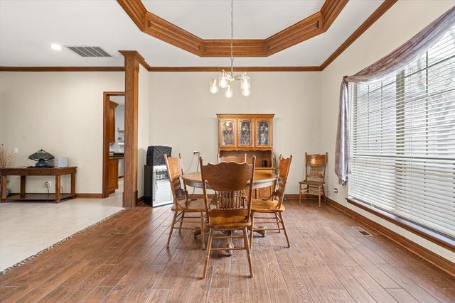 19609 Filly Drive, Edmond, OK 73012