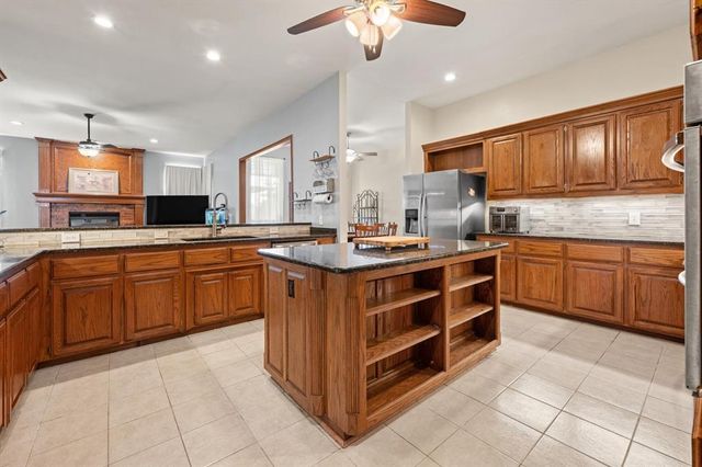 19609 Filly Drive, Edmond, OK 73012