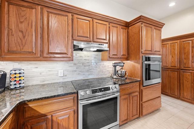 19609 Filly Drive, Edmond, OK 73012