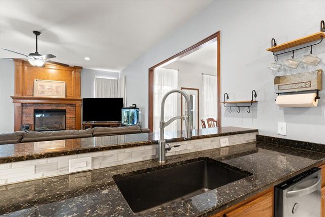 19609 Filly Drive, Edmond, OK 73012