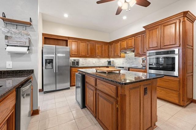 19609 Filly Drive, Edmond, OK 73012