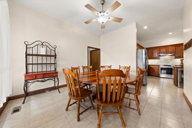 19609 Filly Drive, Edmond, OK 73012