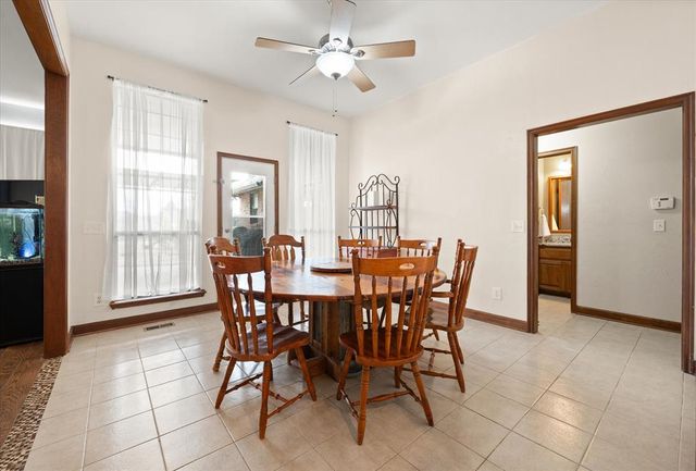 19609 Filly Drive, Edmond, OK 73012