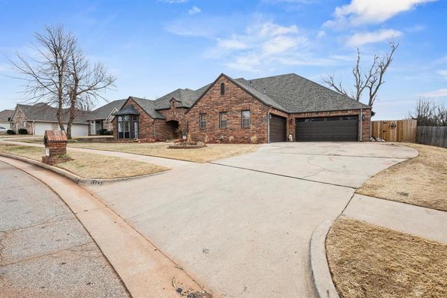 19609 Filly Drive, Edmond, OK 73012