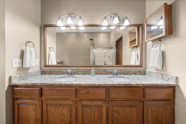 19609 Filly Drive, Edmond, OK 73012