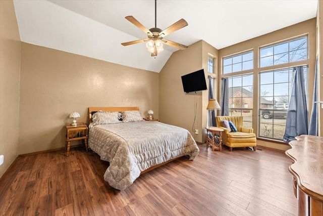 19609 Filly Drive, Edmond, OK 73012