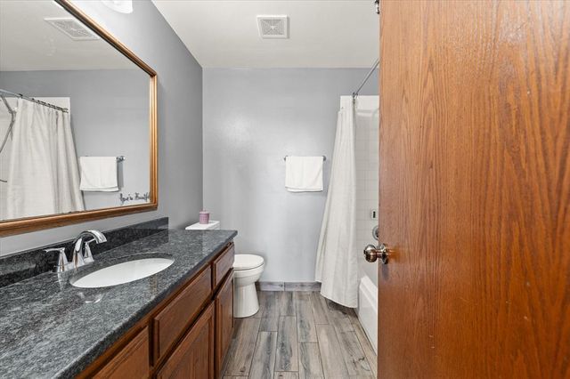 19609 Filly Drive, Edmond, OK 73012