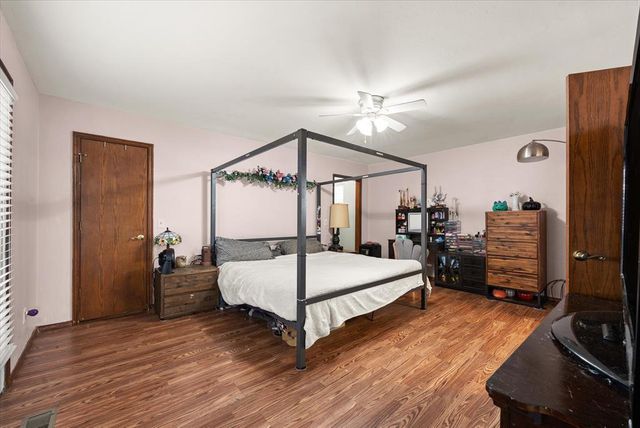 19609 Filly Drive, Edmond, OK 73012