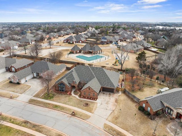 19609 Filly Drive, Edmond, OK 73012