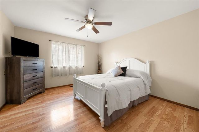 19609 Filly Drive, Edmond, OK 73012