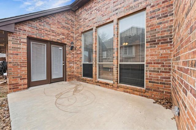 19609 Filly Drive, Edmond, OK 73012