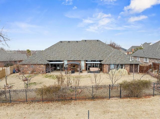 19609 Filly Drive, Edmond, OK 73012