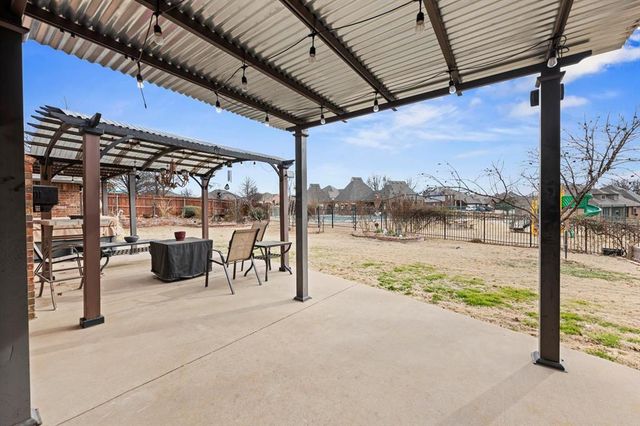 19609 Filly Drive, Edmond, OK 73012