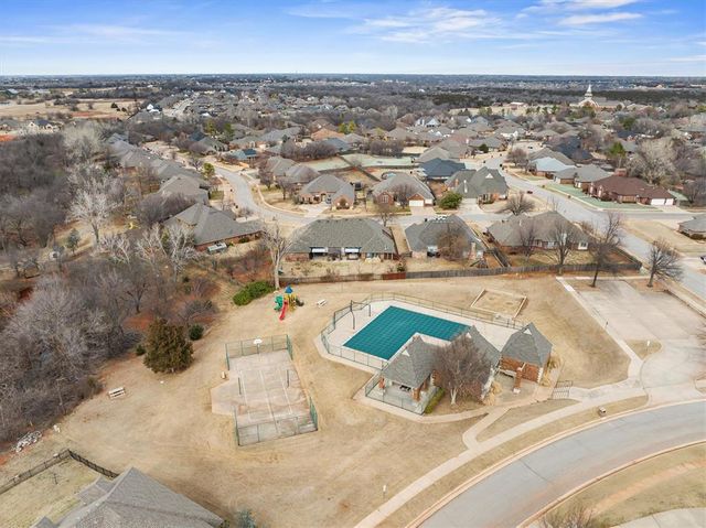 19609 Filly Drive, Edmond, OK 73012