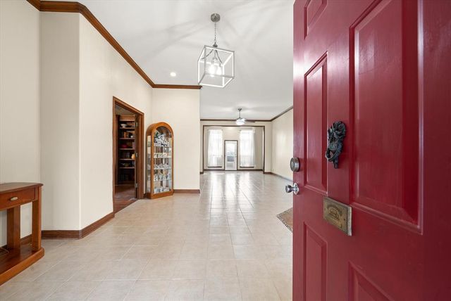 19609 Filly Drive, Edmond, OK 73012