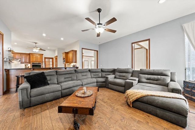 19609 Filly Drive, Edmond, OK 73012