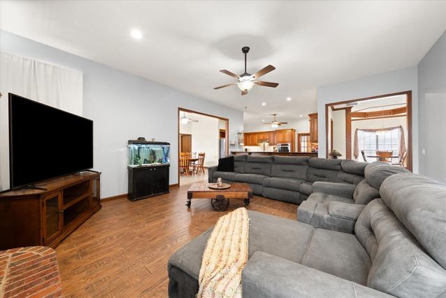 19609 Filly Drive, Edmond, OK 73012