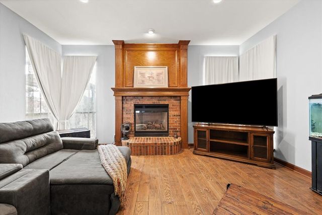 19609 Filly Drive, Edmond, OK 73012