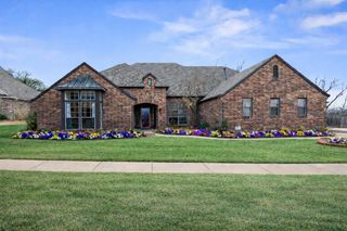 19609 Filly Drive, Edmond, OK 73012